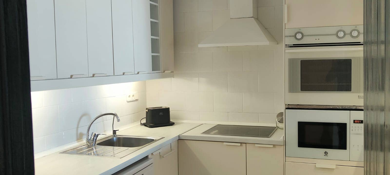 1 soveværelse Lejlighed til salg i Marbella - € 700.000 (Ref: 9932373)