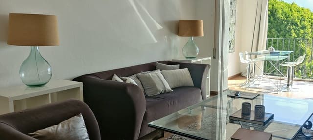 1 soveværelse Lejlighed til salg i Puerto Banus, Marbella - € 700.000 (Ref: 9932373)