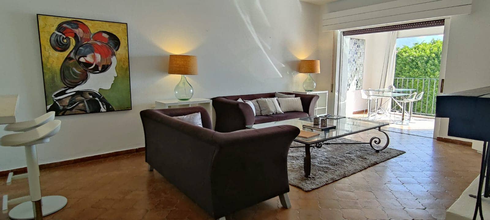 1 soveværelse Lejlighed til salg i Marbella - € 700.000 (Ref: 9932373)