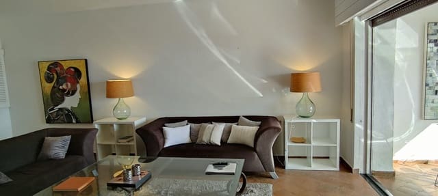 1 soveværelse Lejlighed til salg i Puerto Banus, Marbella - € 700.000 (Ref: 9932373)