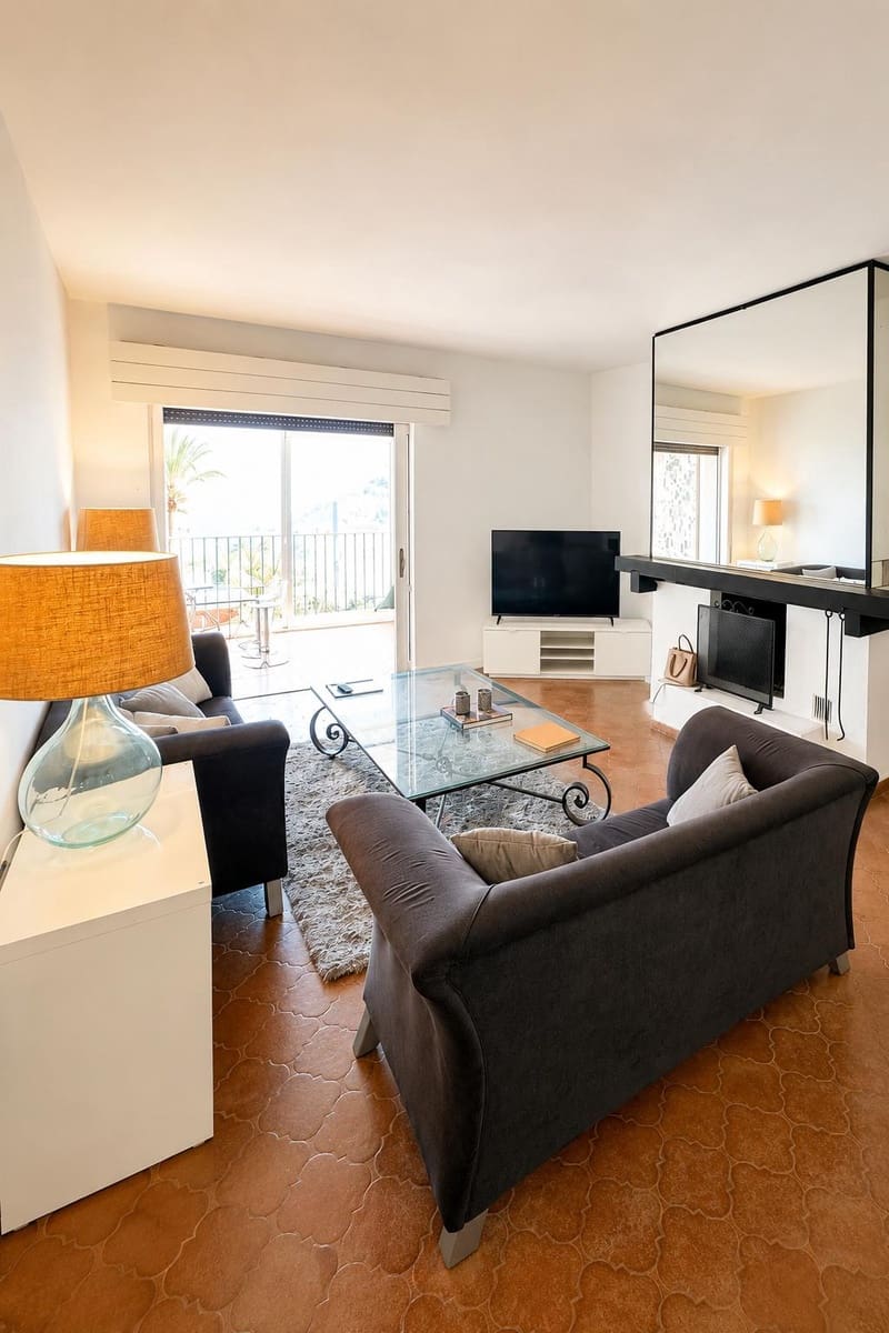 1 soveværelse Lejlighed til salg i Marbella - € 700.000 (Ref: 9932373)