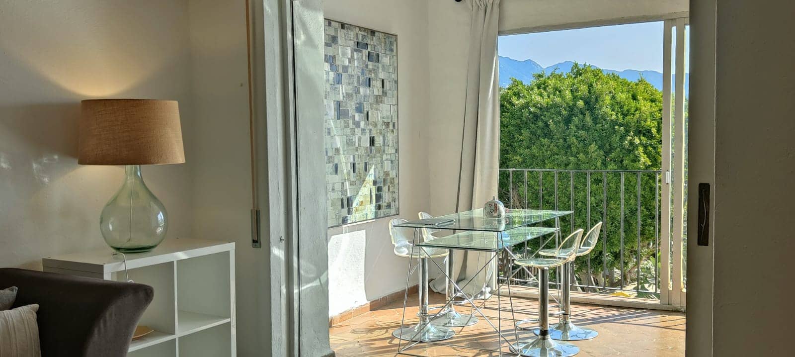 1 soveværelse Lejlighed til salg i Marbella - € 700.000 (Ref: 9932373)