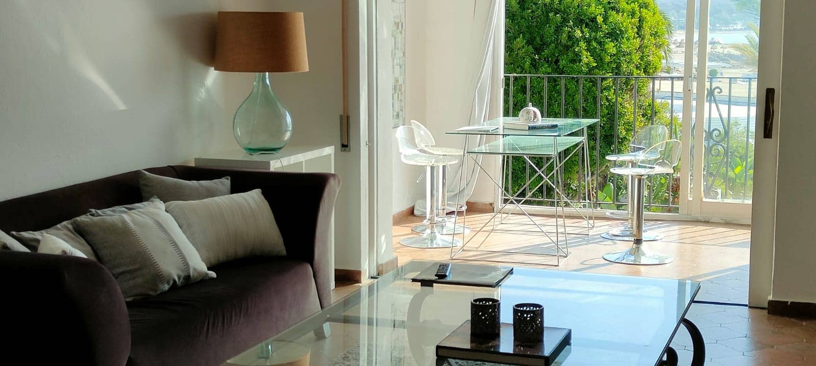 1 soveværelse Lejlighed til salg i Marbella - € 700.000 (Ref: 9932373)