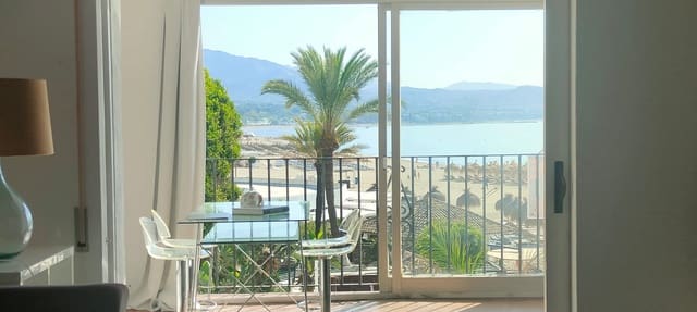 1 soveværelse Lejlighed til salg i Puerto Banus, Marbella - € 700.000 (Ref: 9932373)