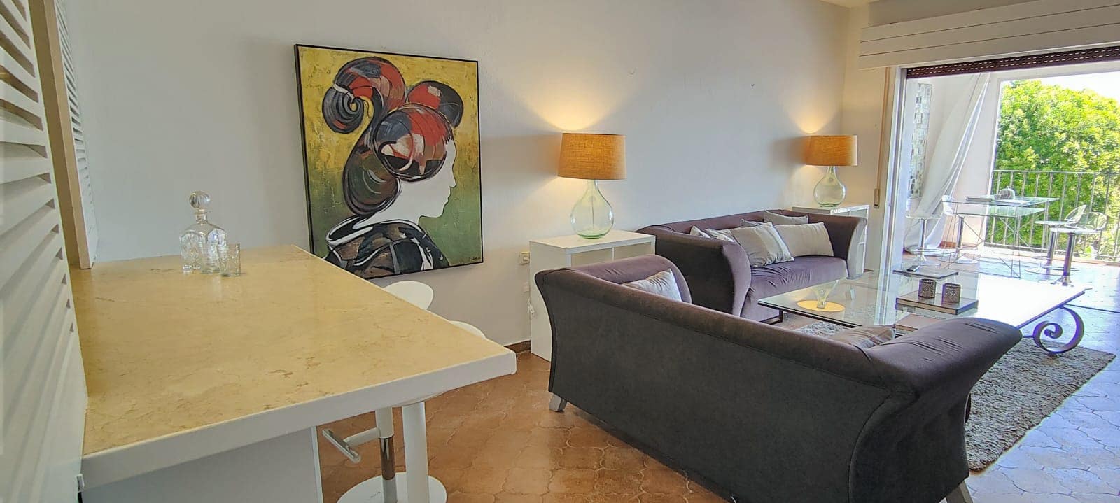 1 soveværelse Lejlighed til salg i Marbella - € 700.000 (Ref: 9932373)