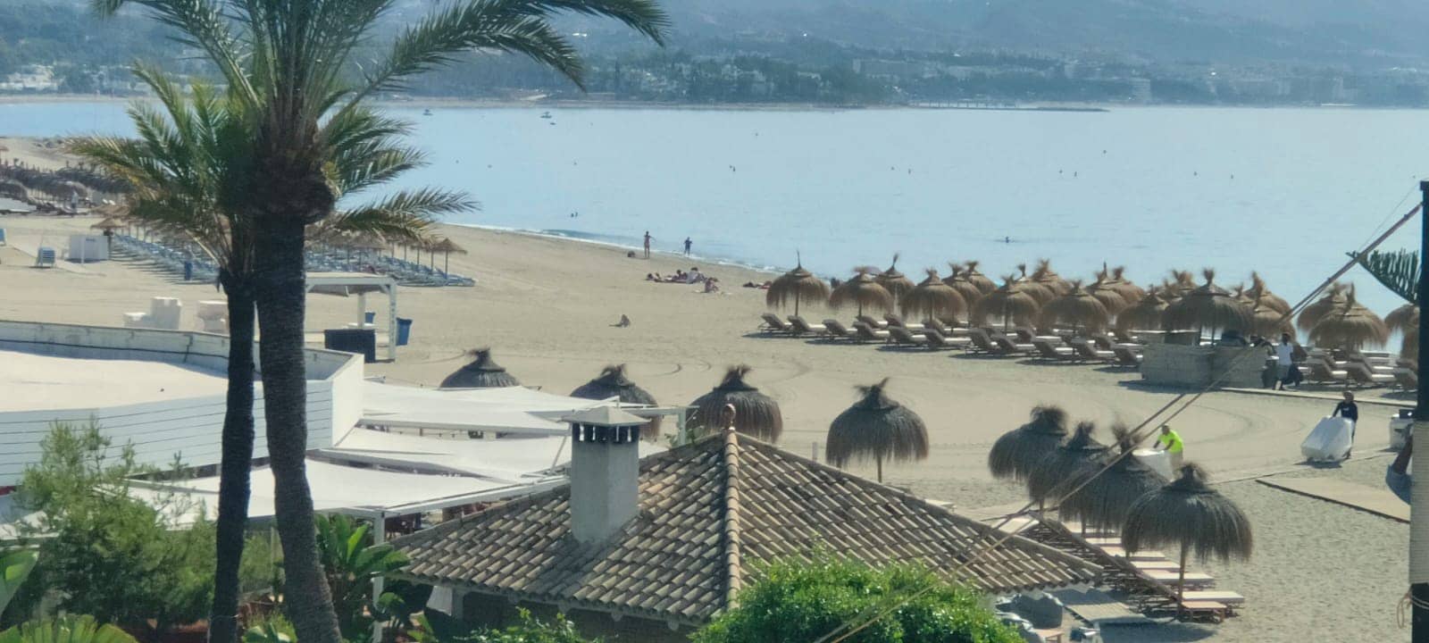 1 soveværelse Lejlighed til salg i Marbella - € 700.000 (Ref: 9932373)