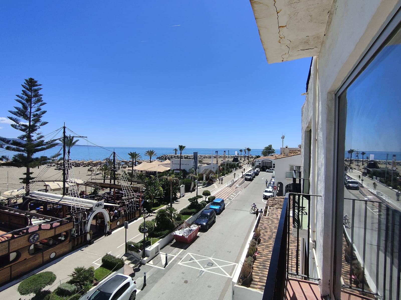 1 soveværelse Lejlighed til salg i Marbella - € 700.000 (Ref: 9932373)