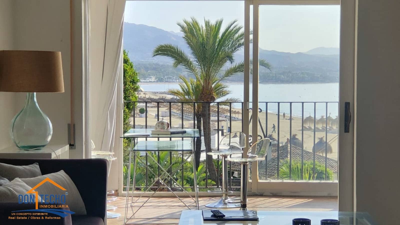 1 soveværelse Lejlighed til salg i Marbella - € 700.000 (Ref: 9932373)