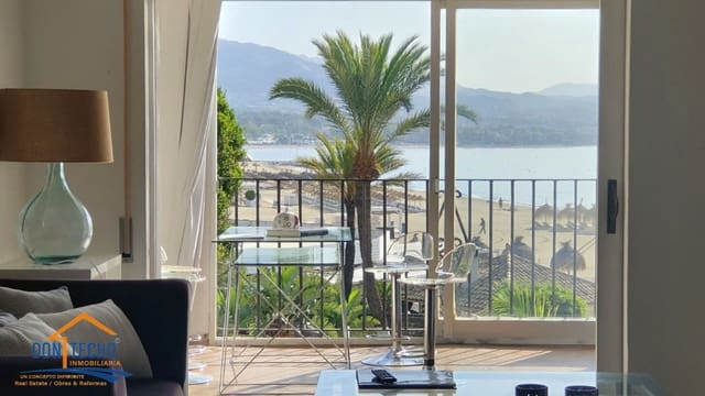 1 soveværelse Lejlighed til salg i Puerto Banus, Marbella - € 700.000 (Ref: 9932373)