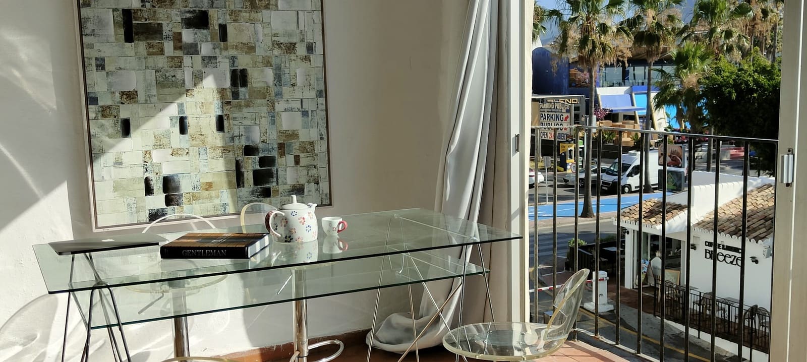 1 soveværelse Lejlighed til salg i Marbella - € 700.000 (Ref: 9932373)