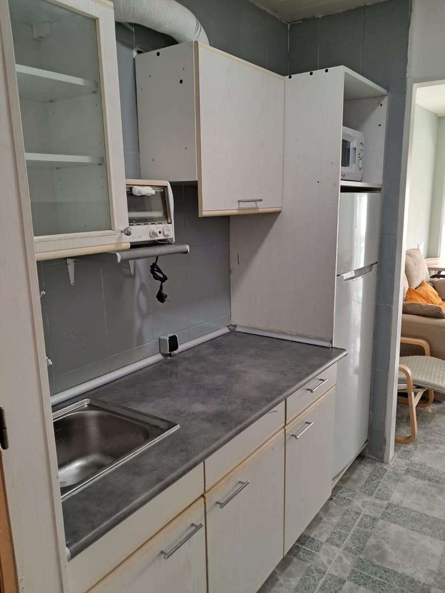 Studio til salgs i Rincon de la Victoria med svømmebasseng - € 175 000 (Ref: 9932374)