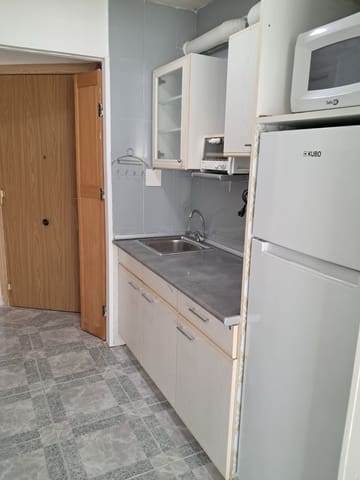 Studio til salgs i Rincón de la Victoria med svømmebasseng - € 175 000 (Ref: 9932374)