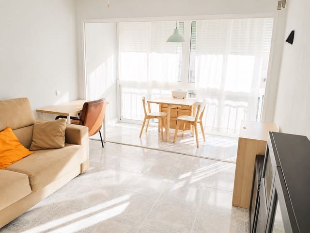 Studio til salgs i Rincón de la Victoria med svømmebasseng - € 175 000 (Ref: 9932374)