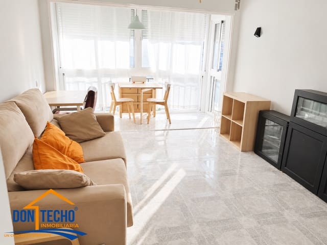 Studio til salgs i Rincón de la Victoria med svømmebasseng - € 175 000 (Ref: 9932374)