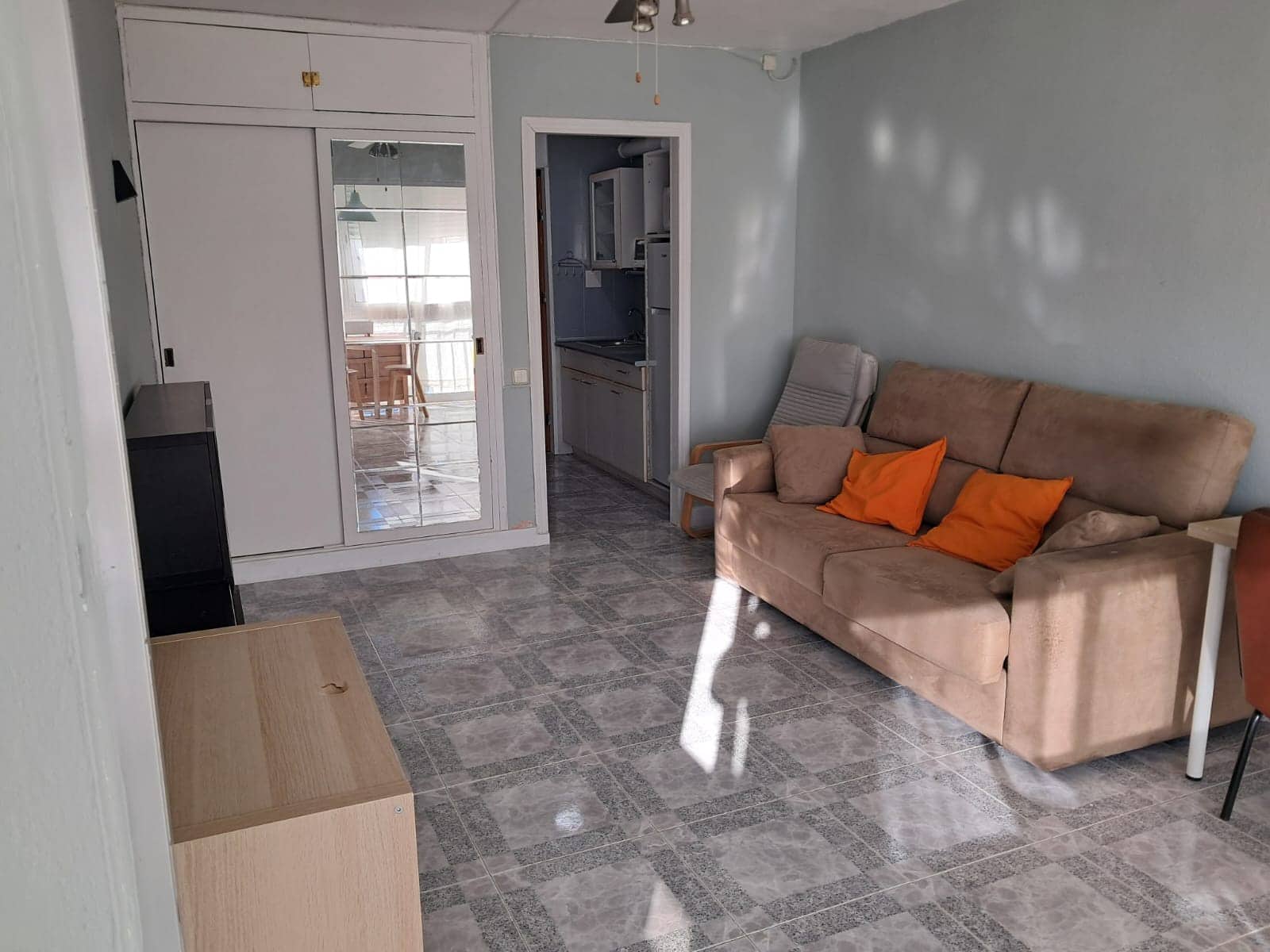 Studio til salgs i Rincon de la Victoria med svømmebasseng - € 175 000 (Ref: 9932374)