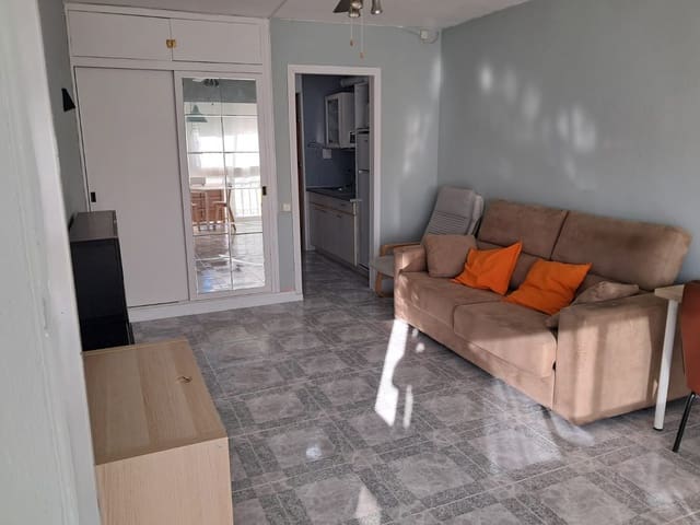 Studio til salgs i Rincón de la Victoria med svømmebasseng - € 175 000 (Ref: 9932374)