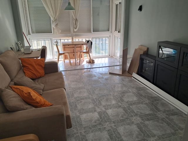 Studio til salgs i Rincón de la Victoria med svømmebasseng - € 175 000 (Ref: 9932374)