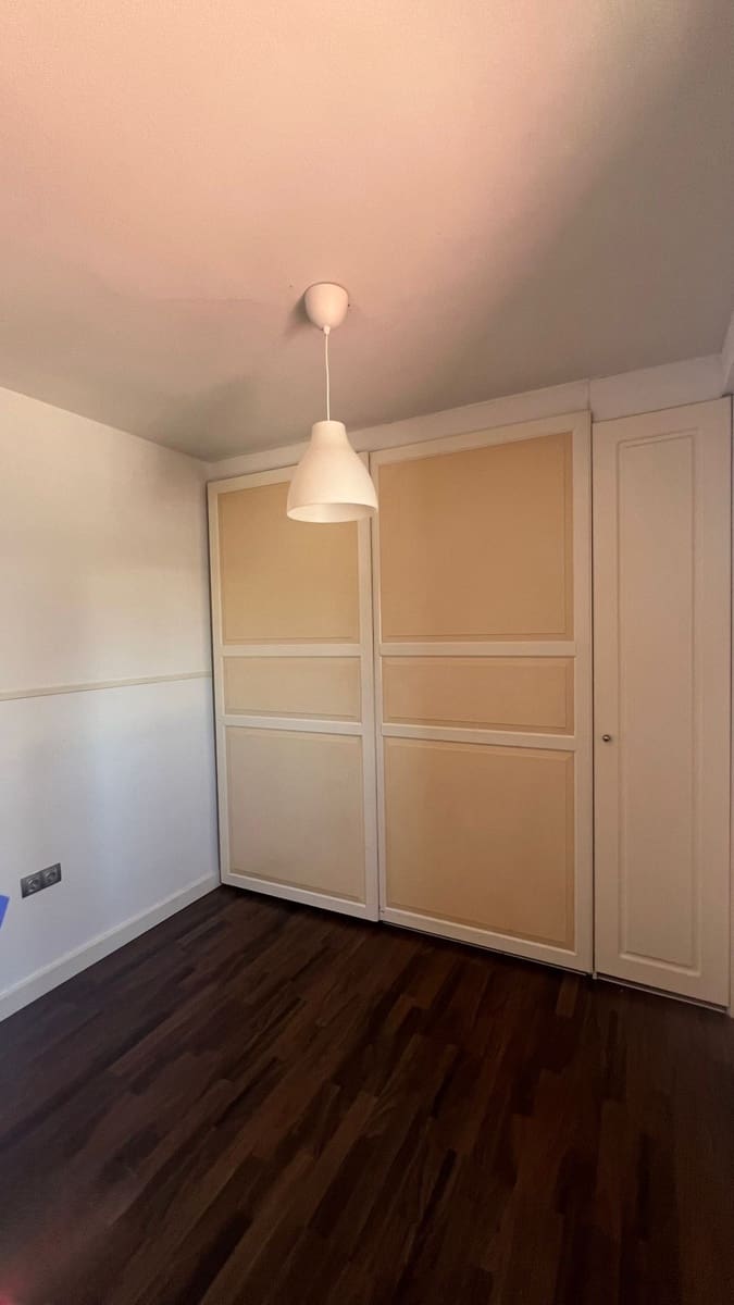3 Zimmer Apartment zu verkaufen in Malaga Stadt mit Garage - 389.000 € (Ref: 9941274)