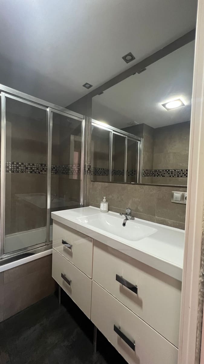 3 Zimmer Apartment zu verkaufen in Malaga Stadt mit Garage - 389.000 € (Ref: 9941274)