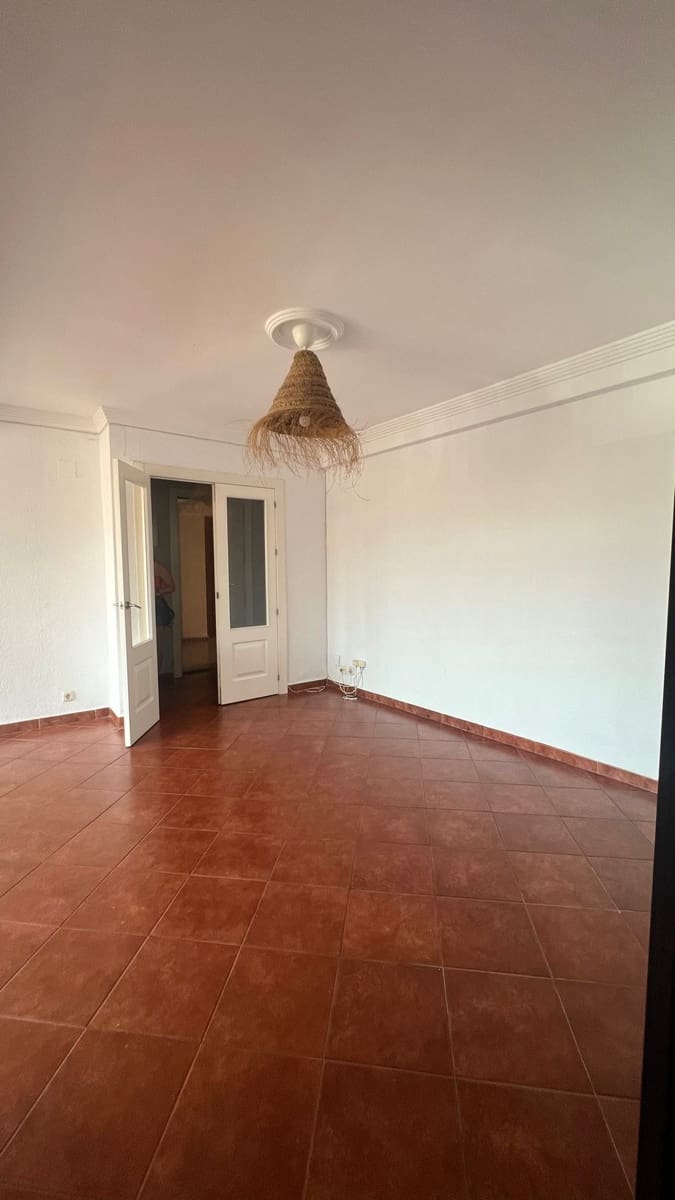 3 Zimmer Apartment zu verkaufen in Malaga Stadt mit Garage - 389.000 € (Ref: 9941274)