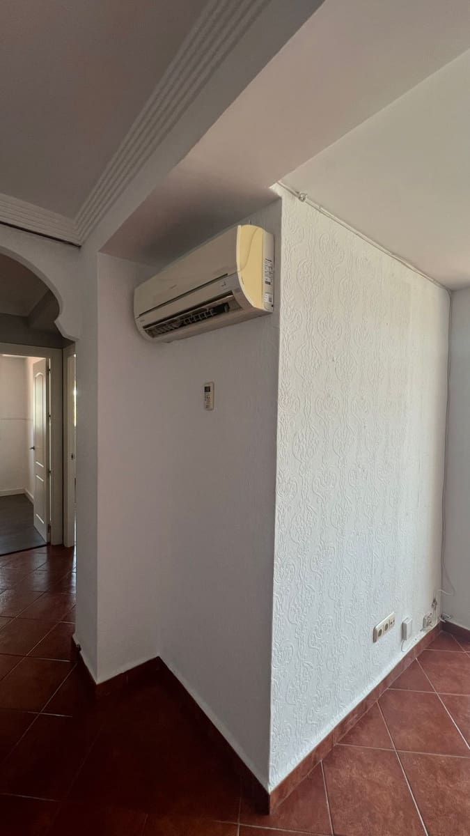 3 Zimmer Apartment zu verkaufen in Malaga Stadt mit Garage - 389.000 € (Ref: 9941274)