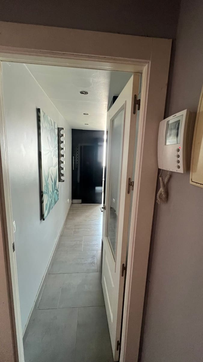 3 Zimmer Apartment zu verkaufen in Malaga Stadt mit Garage - 389.000 € (Ref: 9941274)