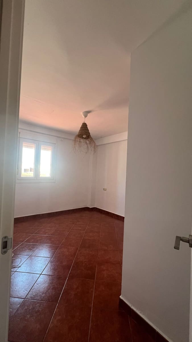 3 Zimmer Apartment zu verkaufen in Malaga Stadt mit Garage - 389.000 € (Ref: 9941274)