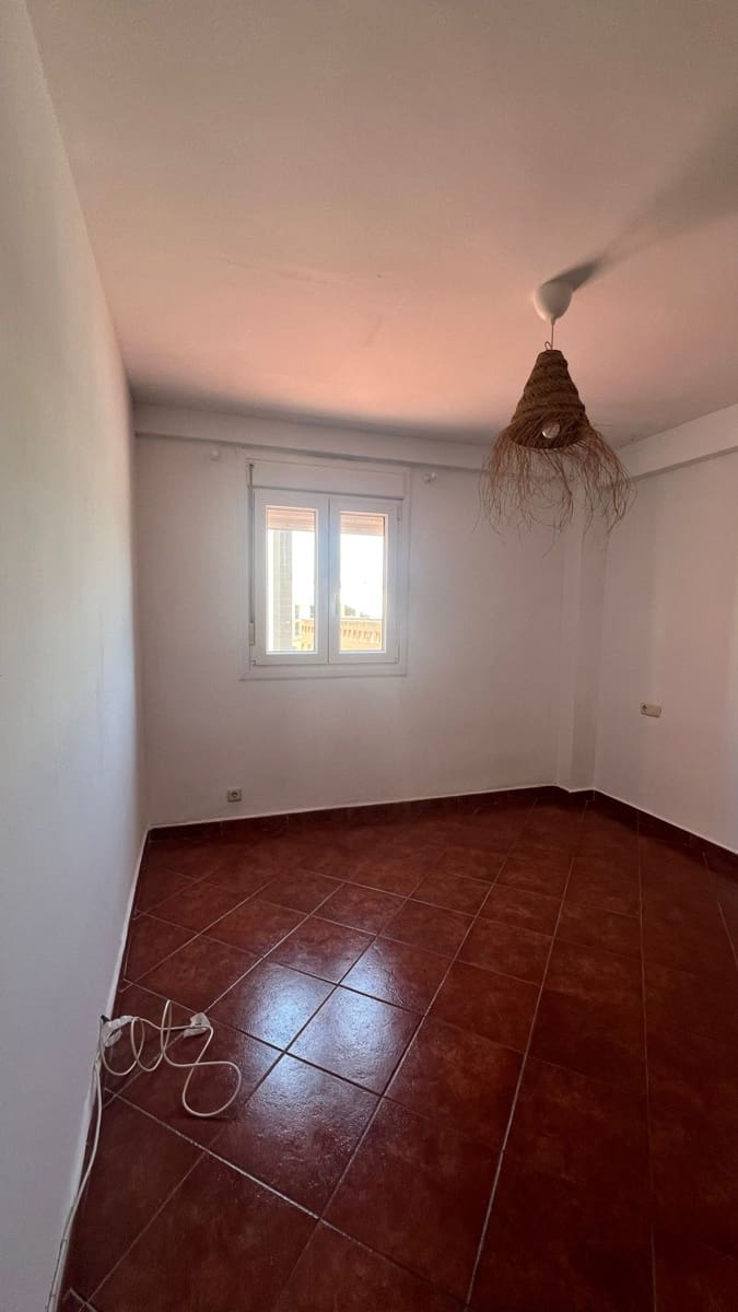 3 Zimmer Apartment zu verkaufen in Malaga Stadt mit Garage - 389.000 € (Ref: 9941274)