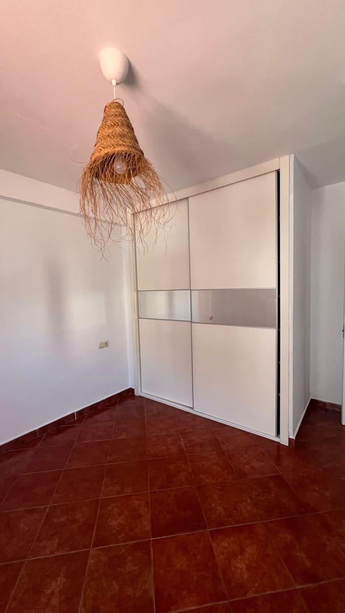 3 Zimmer Apartment zu verkaufen in Malaga Stadt mit Garage - 389.000 € (Ref: 9941274)