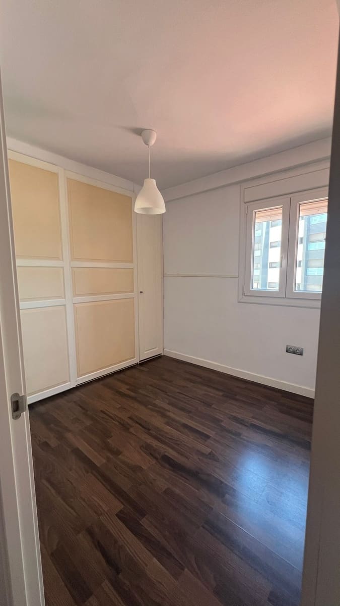 3 Zimmer Apartment zu verkaufen in Malaga Stadt mit Garage - 389.000 € (Ref: 9941274)