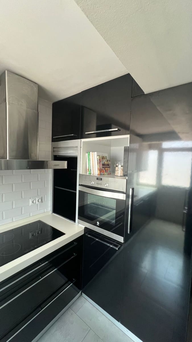 3 Zimmer Apartment zu verkaufen in Malaga Stadt mit Garage - 389.000 € (Ref: 9941274)