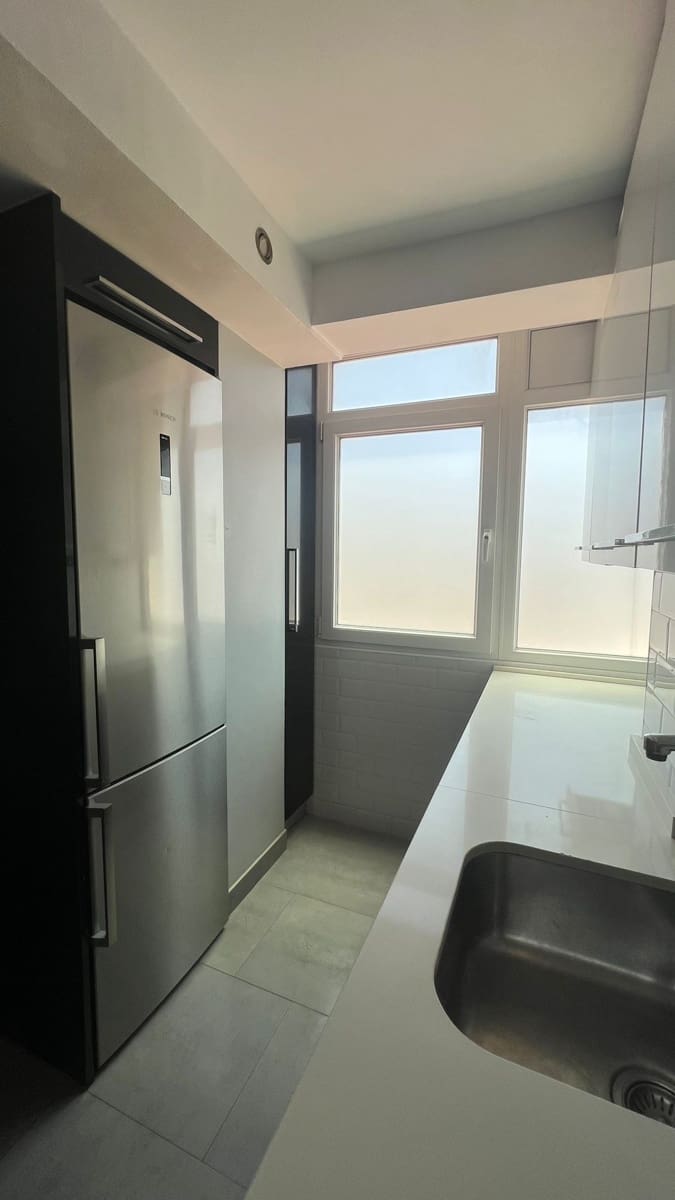 3 Zimmer Apartment zu verkaufen in Malaga Stadt mit Garage - 389.000 € (Ref: 9941274)