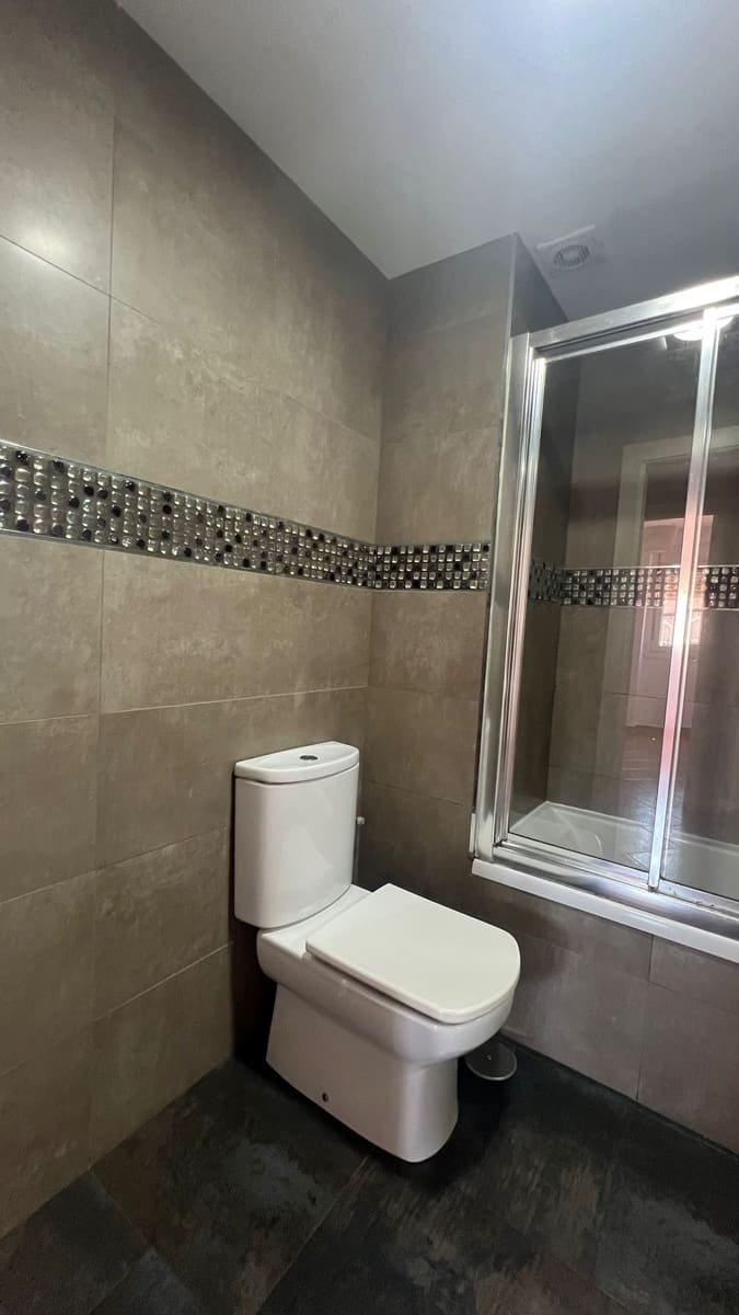 3 Zimmer Apartment zu verkaufen in Malaga Stadt mit Garage - 389.000 € (Ref: 9941274)