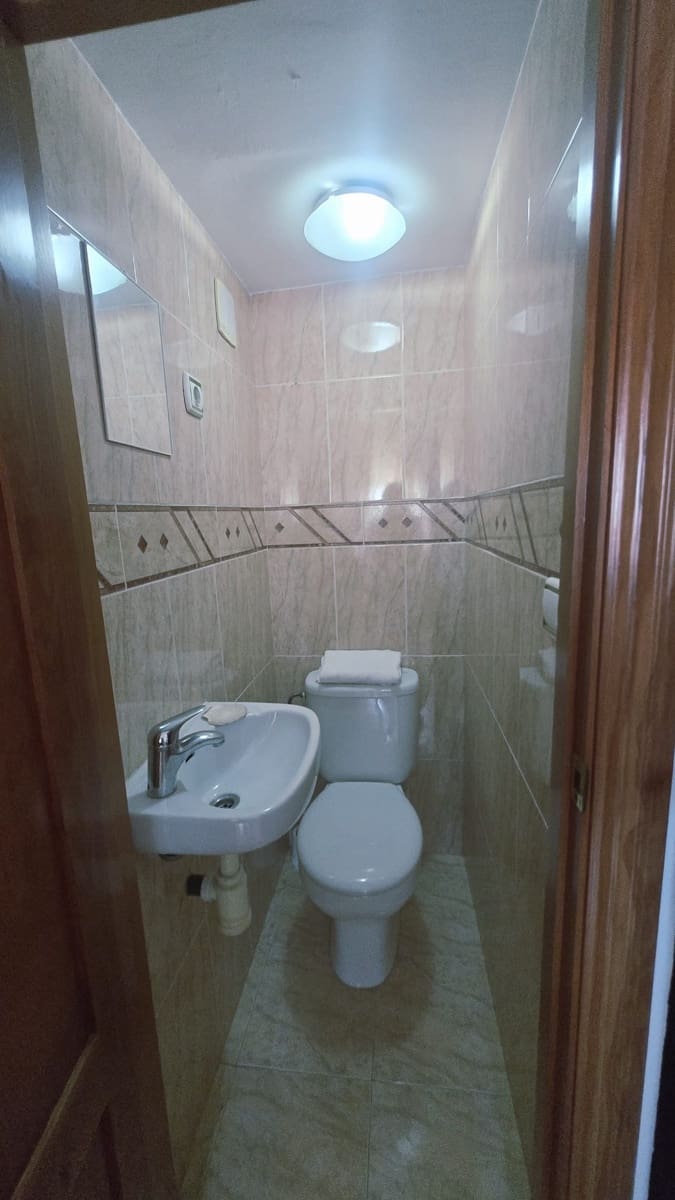 Piso de 3 habitaciones en Málaga ciudad en venta - 430.000 € (Ref: 9941587)