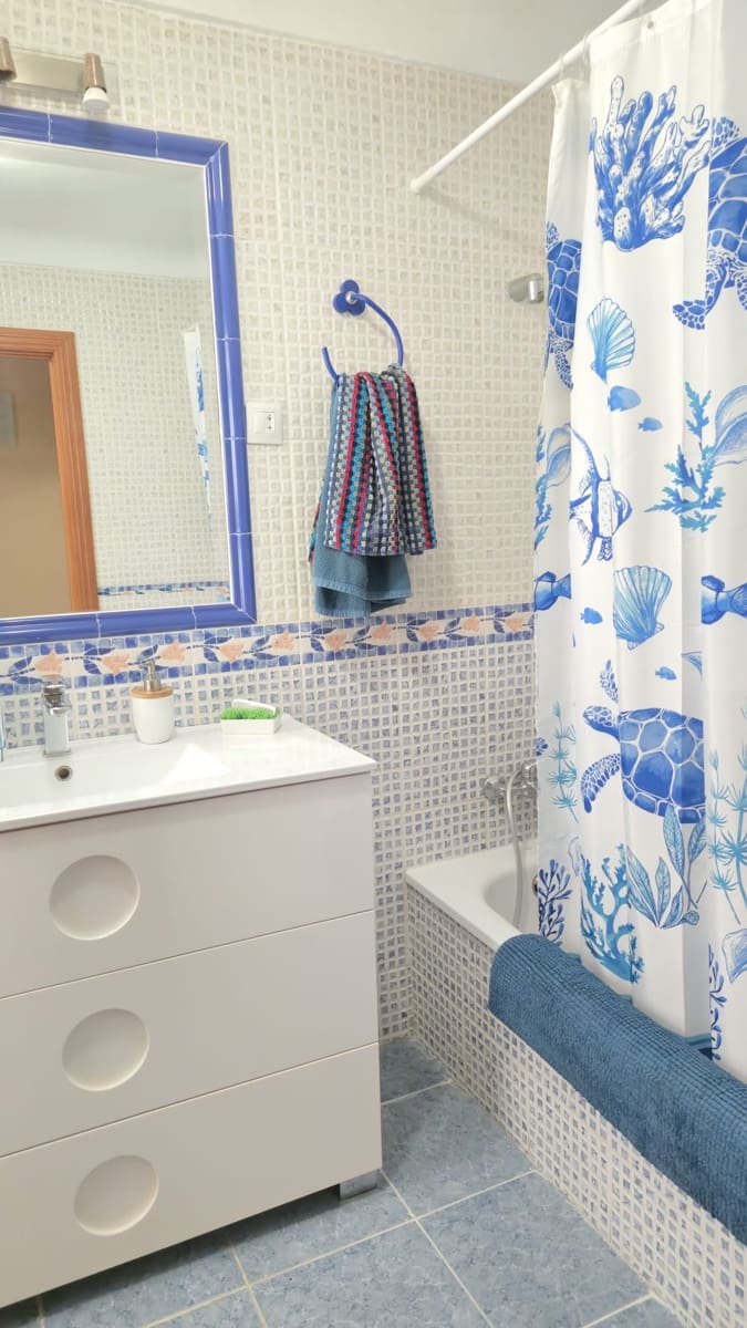 Piso de 3 habitaciones en Málaga ciudad en venta - 430.000 € (Ref: 9941587)