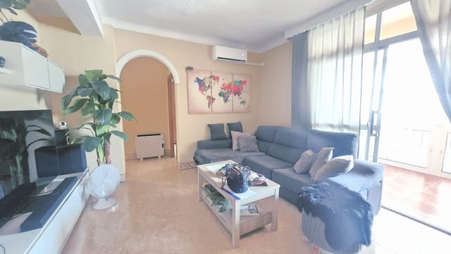 Piso de 3 habitaciones en Echeverria del Palo, Málaga ciudad en venta - 430.000 € (Ref: 9941587)