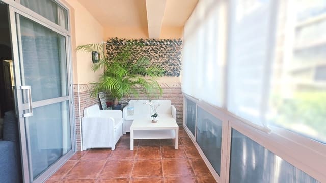 Piso de 3 habitaciones en Echeverria del Palo, Málaga ciudad en venta - 430.000 € (Ref: 9941587)