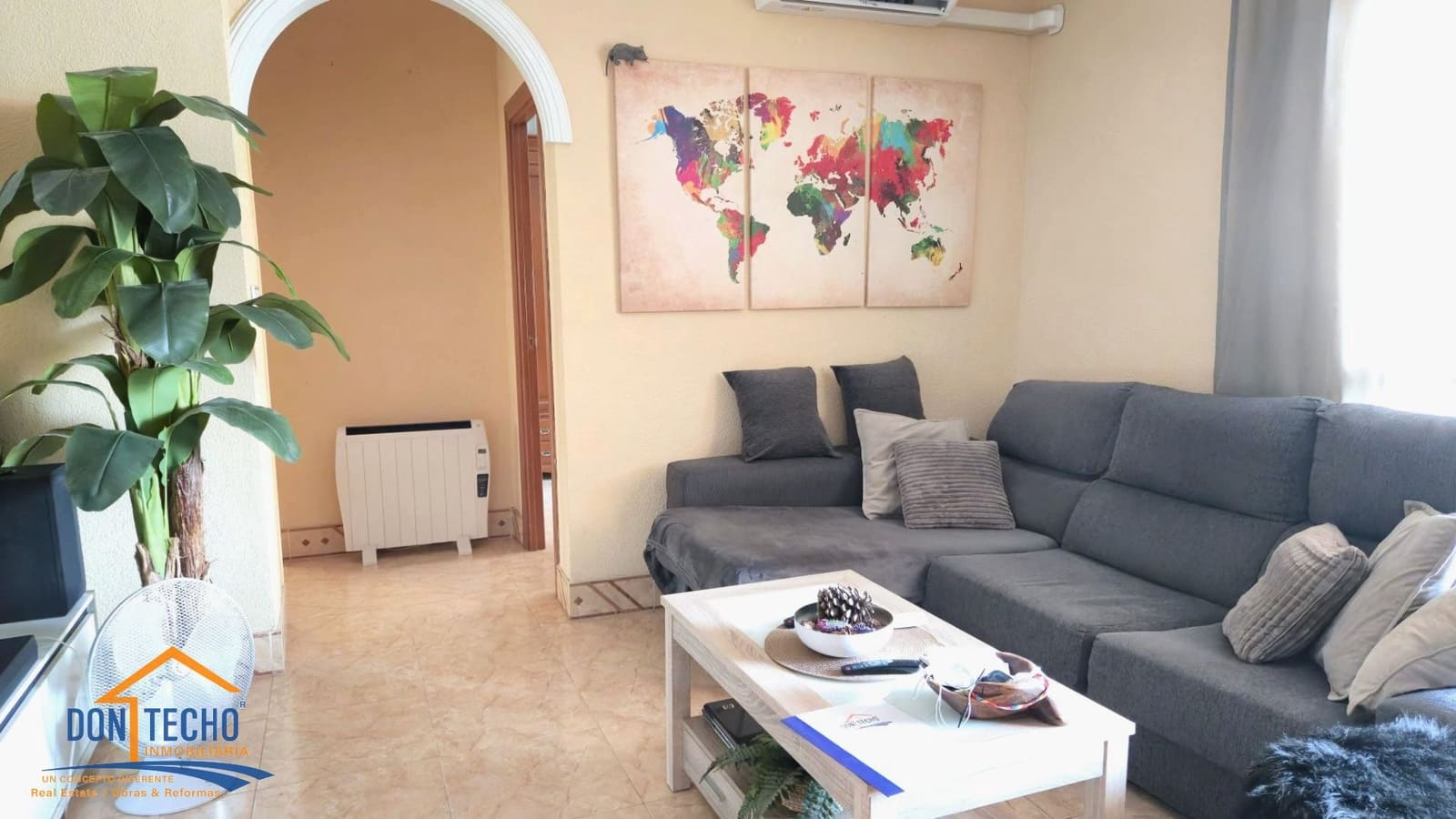 Piso de 3 habitaciones en Málaga ciudad en venta - 430.000 € (Ref: 9941587)