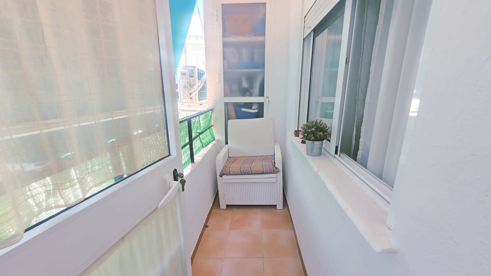 Piso de 3 habitaciones en Málaga ciudad en venta - 430.000 € (Ref: 9941587)