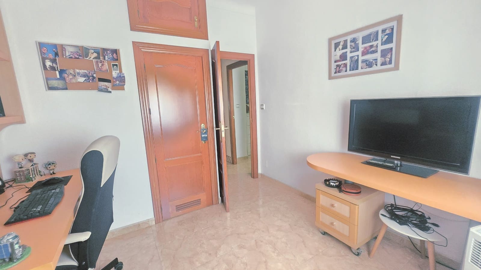 Piso de 3 habitaciones en Málaga ciudad en venta - 430.000 € (Ref: 9941587)