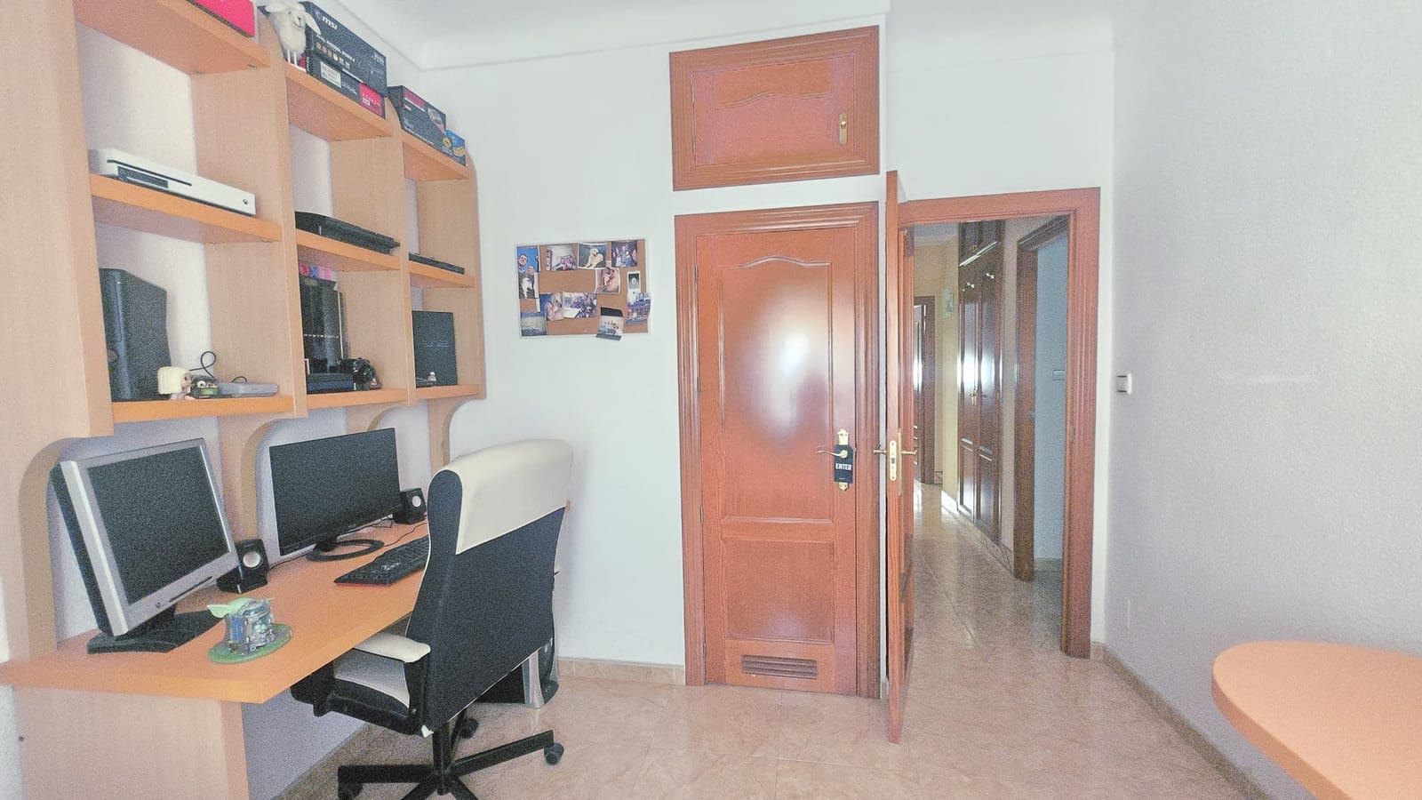 Piso de 3 habitaciones en Málaga ciudad en venta - 430.000 € (Ref: 9941587)