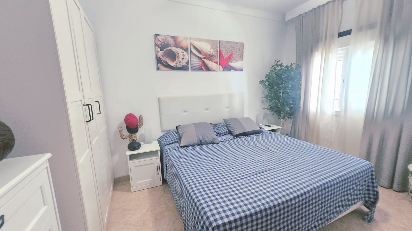 Piso de 3 habitaciones en Málaga ciudad en venta - 430.000 € (Ref: 9941587)