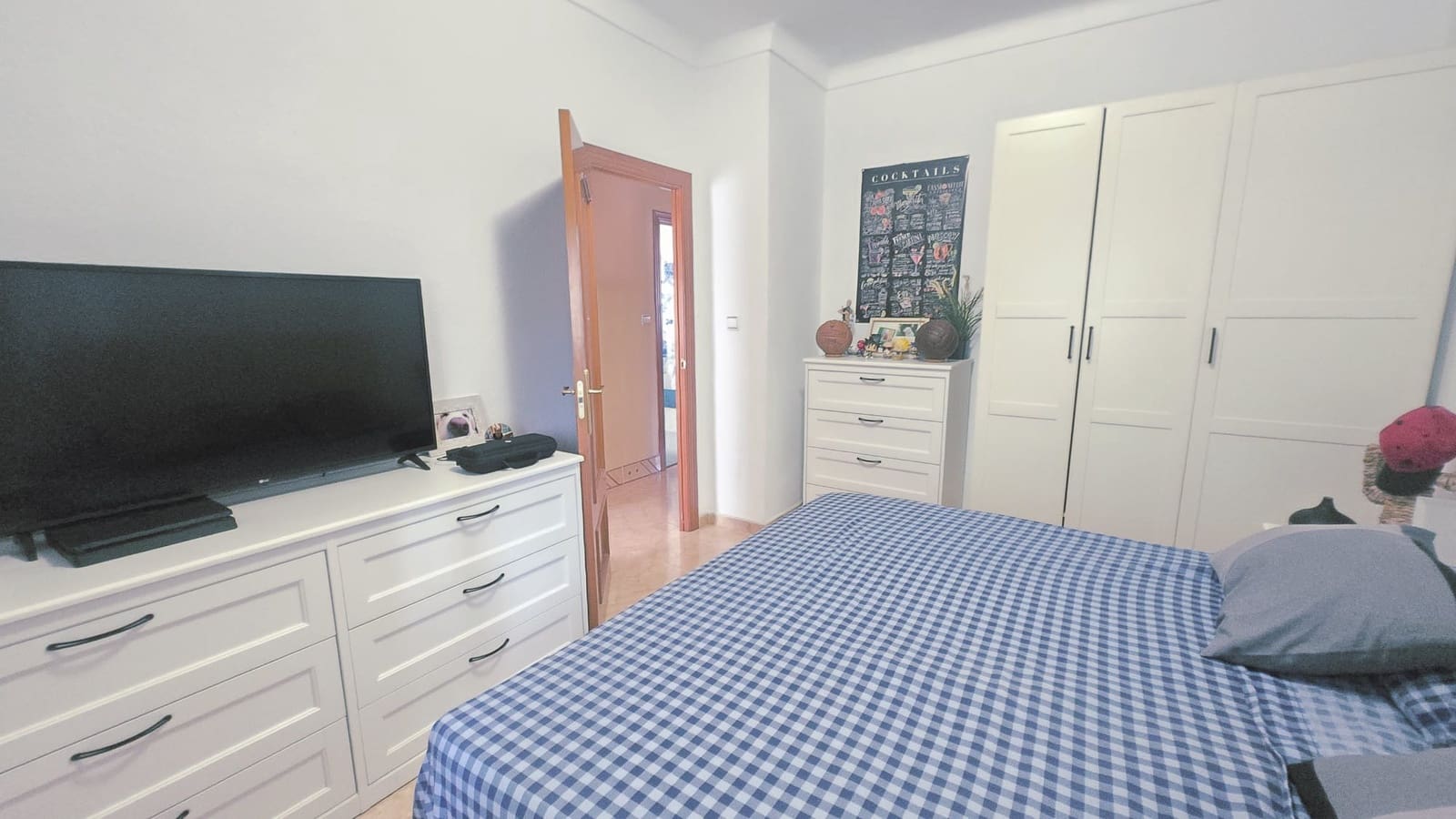 Piso de 3 habitaciones en Málaga ciudad en venta - 430.000 € (Ref: 9941587)