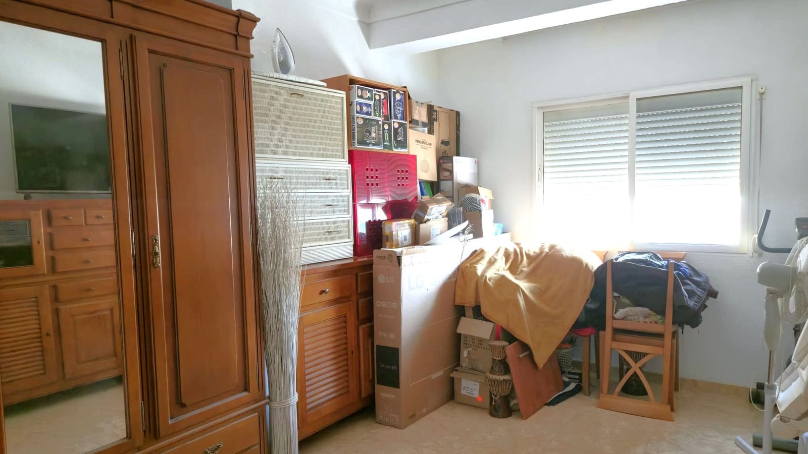 Piso de 3 habitaciones en Málaga ciudad en venta - 430.000 € (Ref: 9941587)