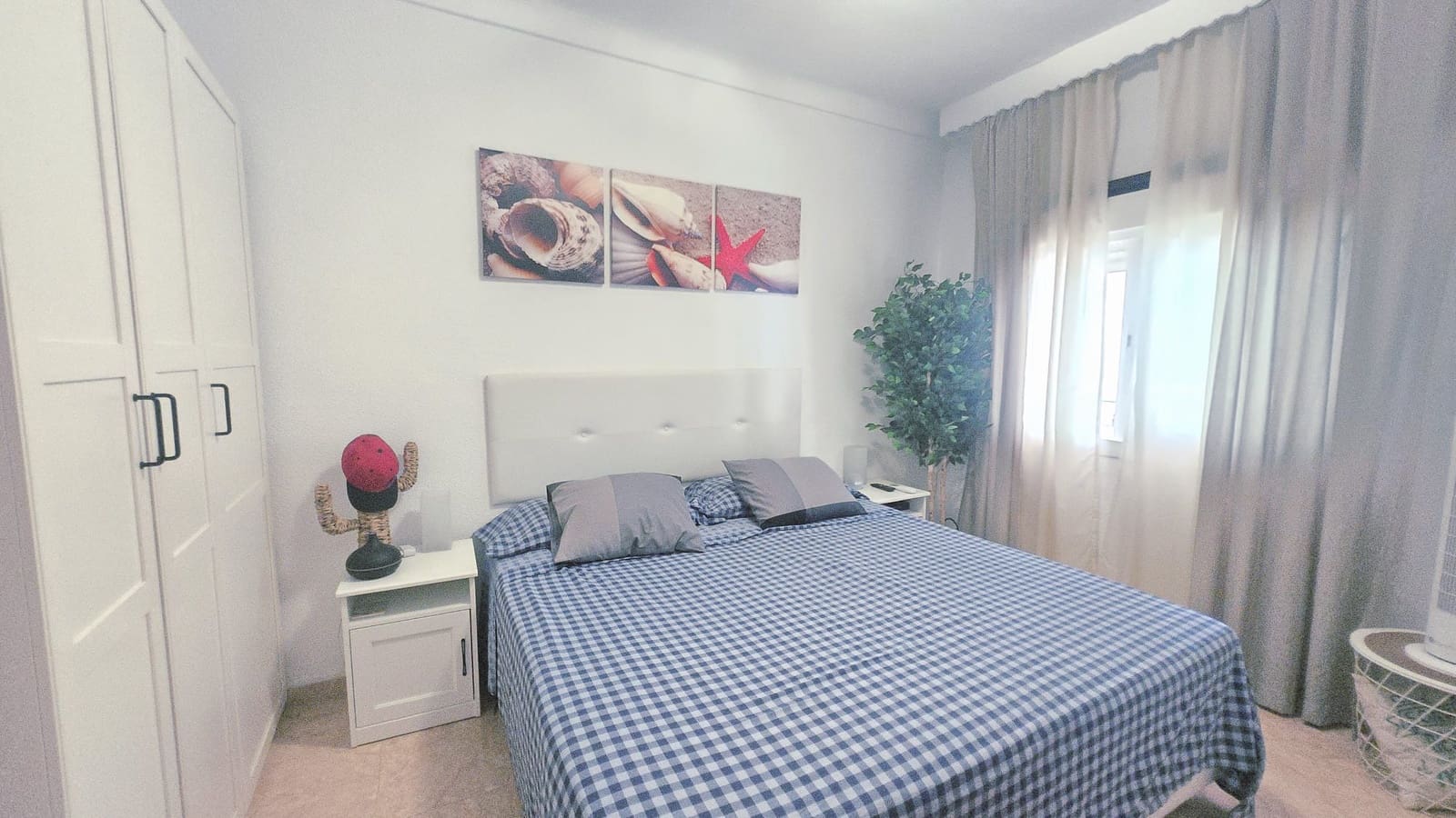 Piso de 3 habitaciones en Málaga ciudad en venta - 430.000 € (Ref: 9941587)