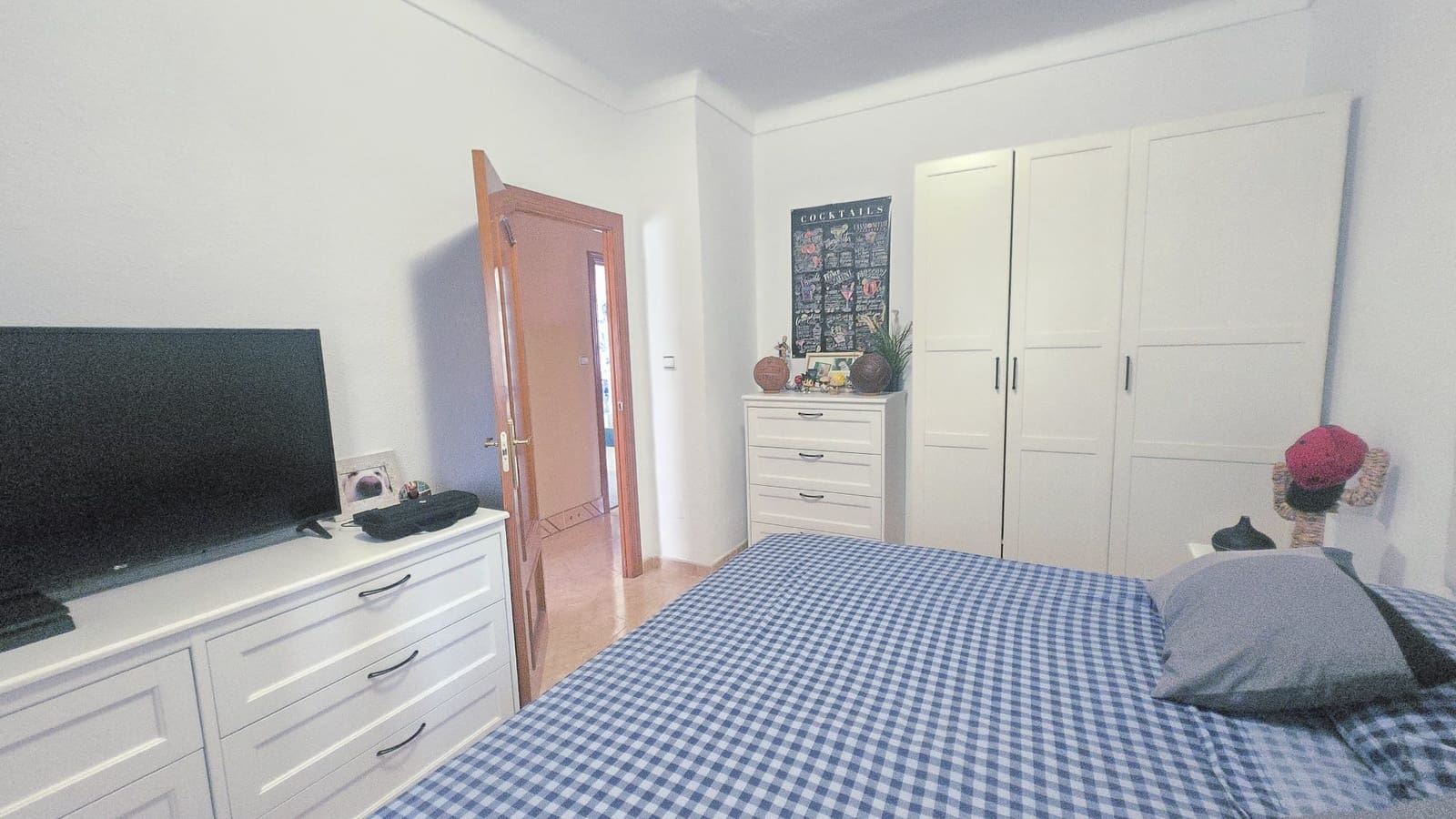 Piso de 3 habitaciones en Málaga ciudad en venta - 430.000 € (Ref: 9941587)