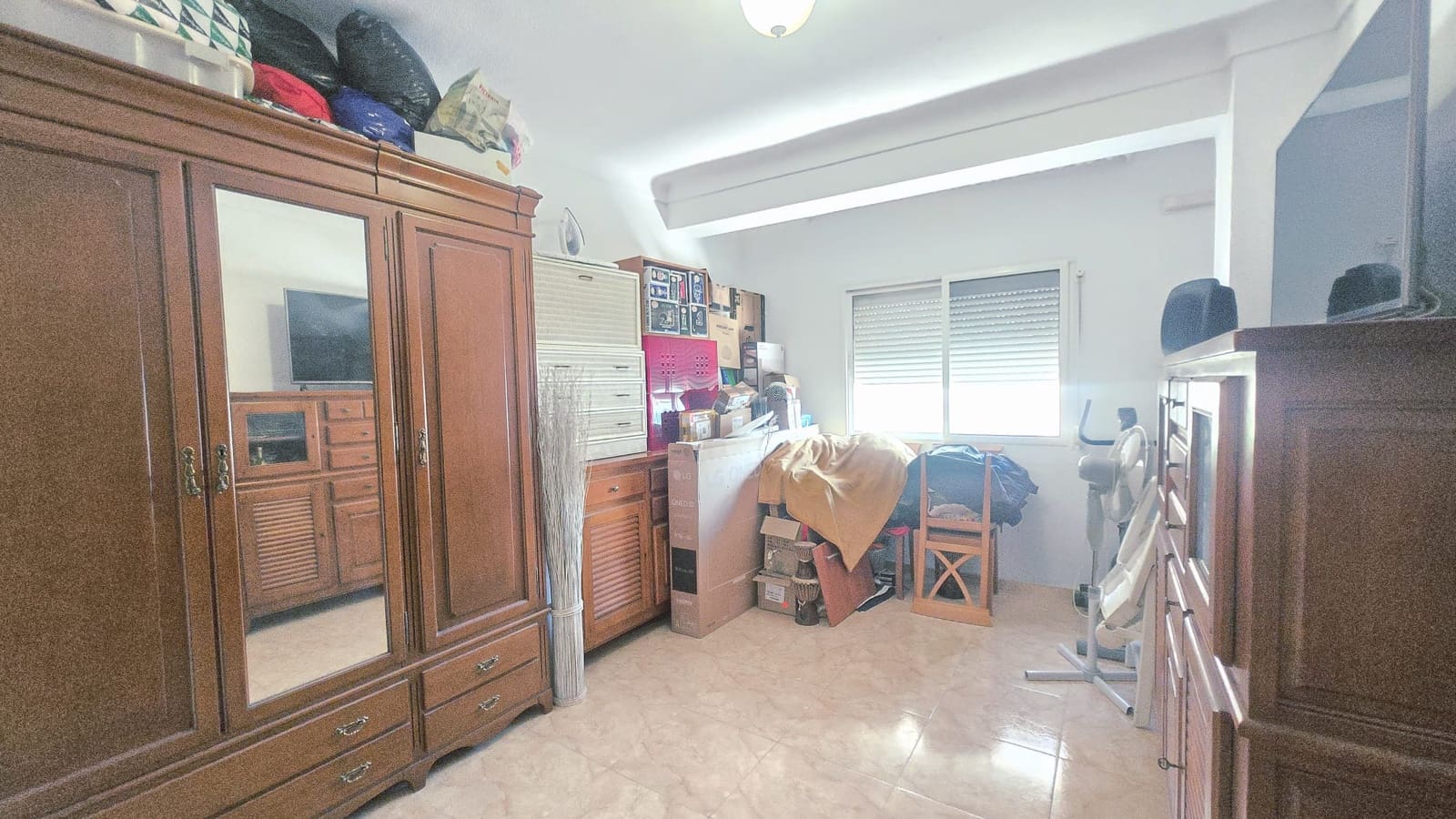 Piso de 3 habitaciones en Málaga ciudad en venta - 430.000 € (Ref: 9941587)