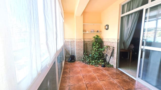 Piso de 3 habitaciones en Echeverria del Palo, Málaga ciudad en venta - 430.000 € (Ref: 9941587)