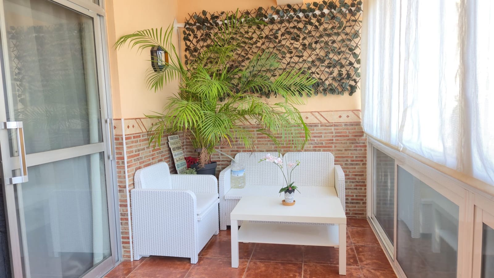 Piso de 3 habitaciones en Málaga ciudad en venta - 430.000 € (Ref: 9941587)