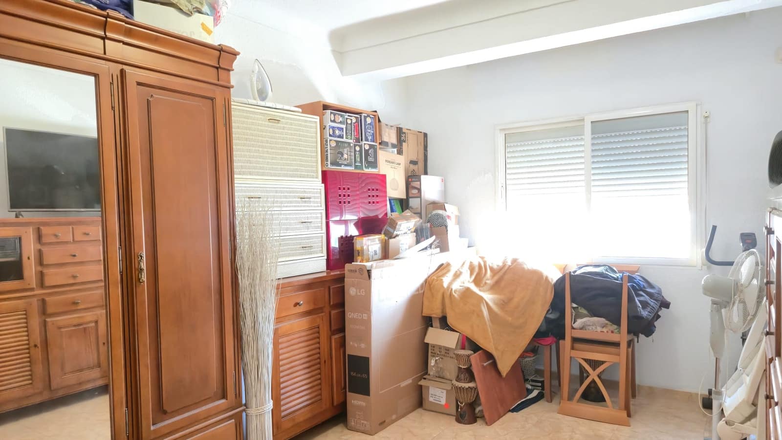 Piso de 3 habitaciones en Málaga ciudad en venta - 430.000 € (Ref: 9941587)